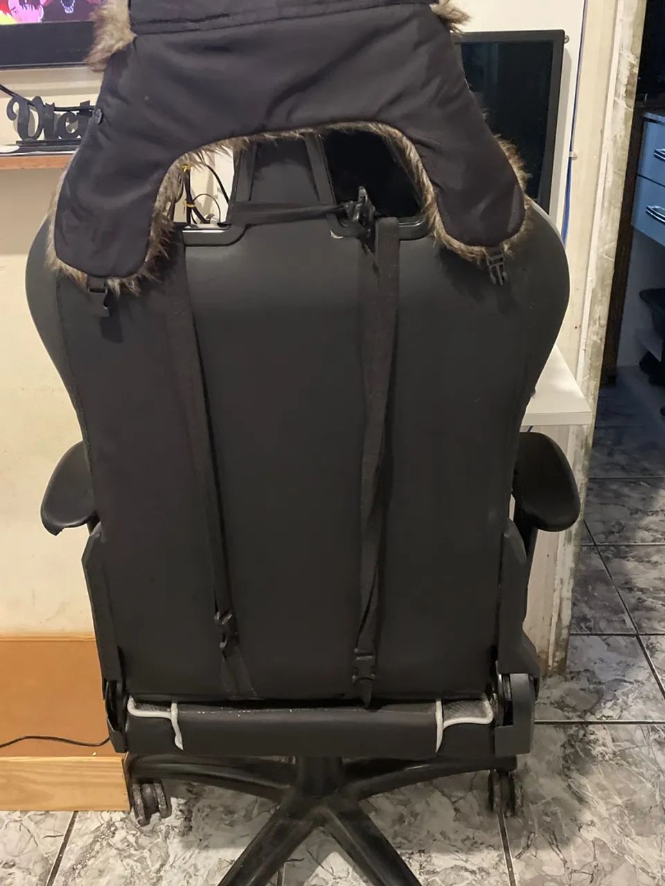 Computador para jogos e trabalhos  - Foto 4