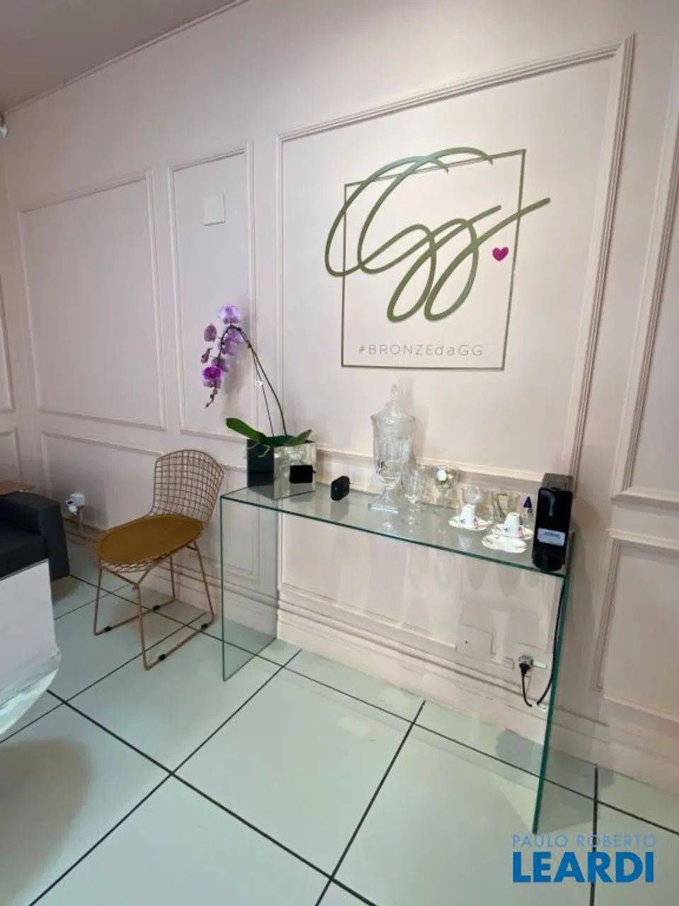 CONJ. COMERCIAL - ALPHAVILLE - SP - Foto 3