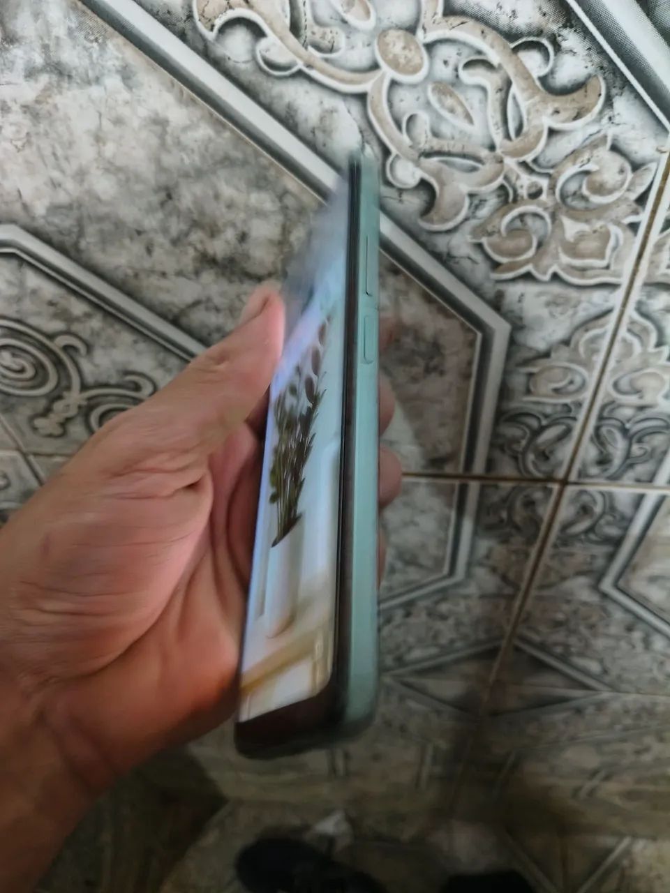 Note 12 semi novo - Foto 5
