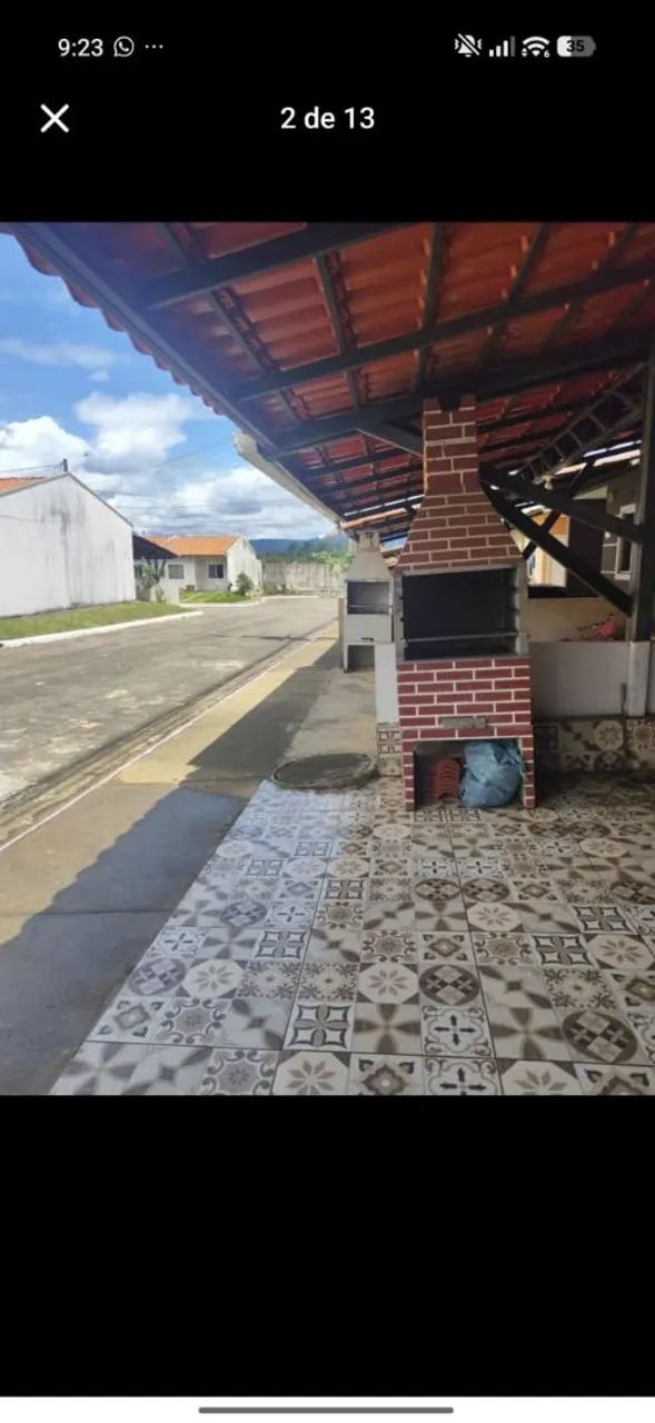 Aluguel de Casa Amec Vile - Foto 2