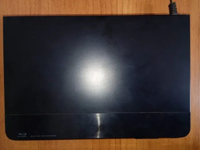 Vendo Aparelho de DVD Philips - Lê Blu-Ray - Foto 5