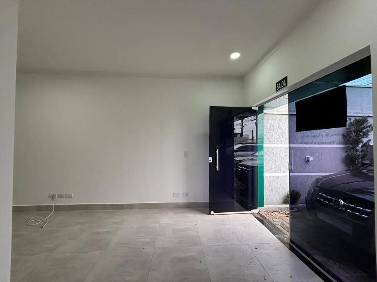Sala para alugar em Americana, Jardim São Paulo, com 31 m²