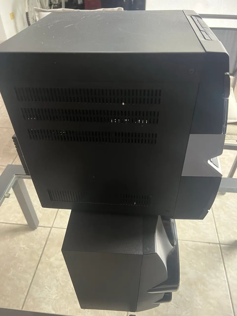 Som para sala  - Foto 2