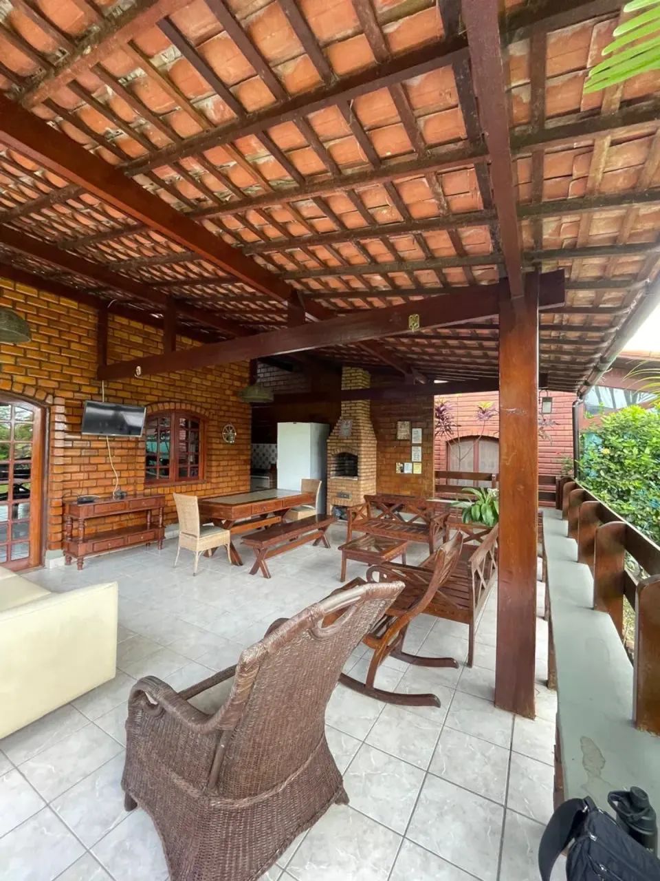CASA EM CONDOMÍNIO EM GRAVATÁ - Foto 4