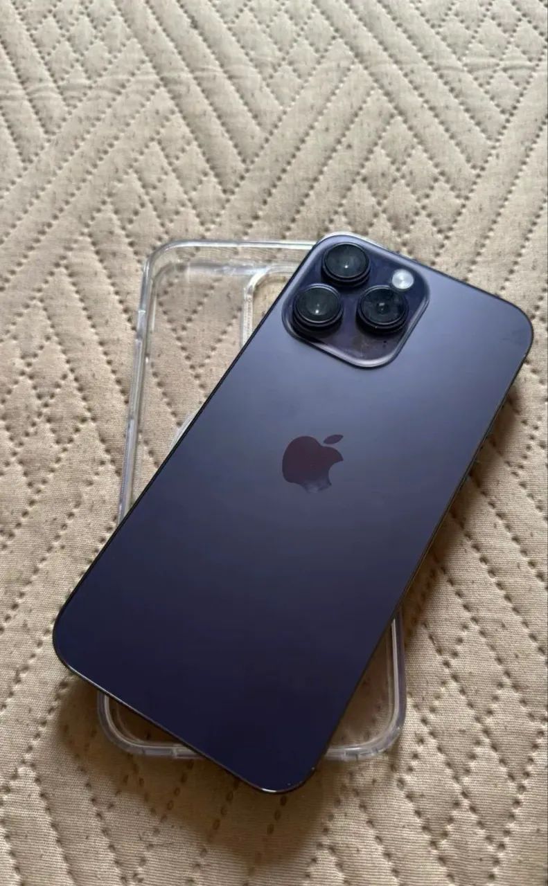 IPHONE 14 PRO MAX 128 GB - Foto 2