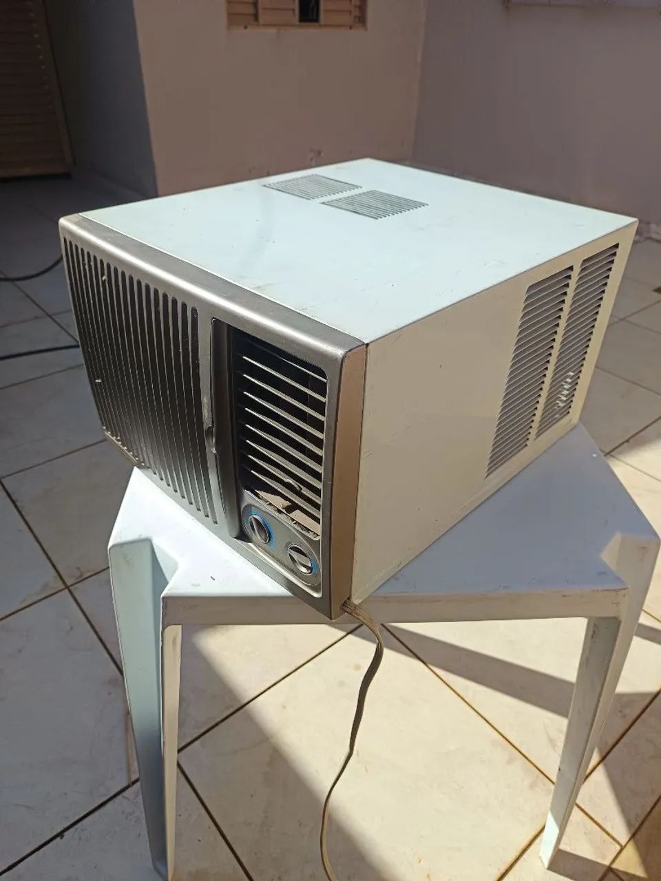 Ar condicionado janela 110V - Foto 3