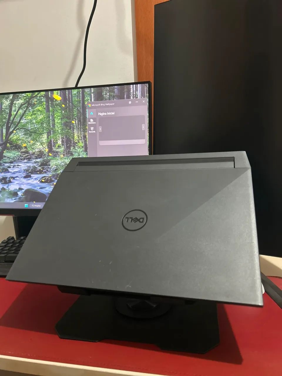 Notebook Gamer Dell G15 - Foto 2