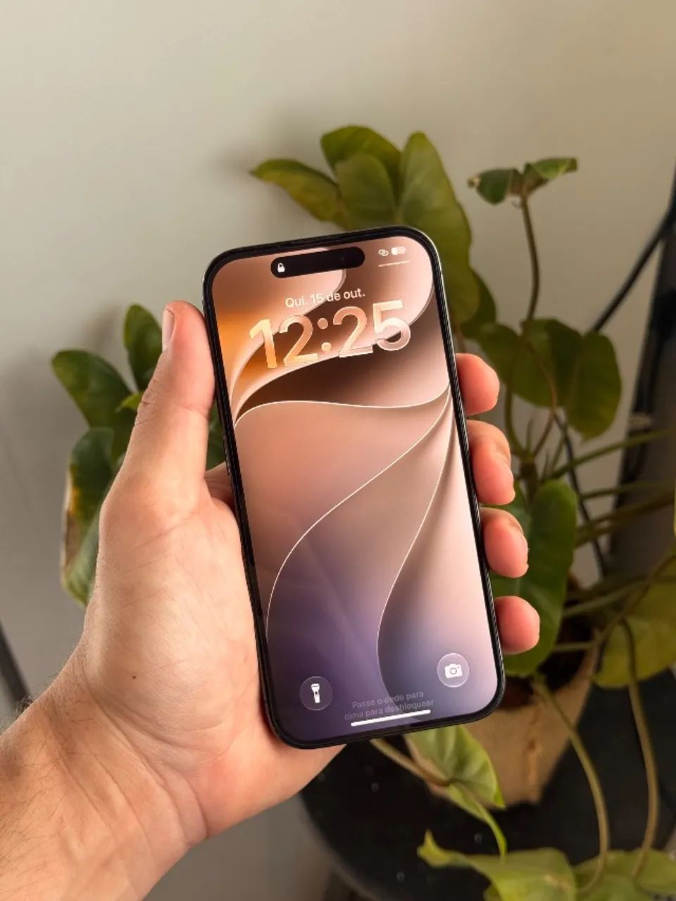 IPhone 15 Pro 128GB  - Foto 2
