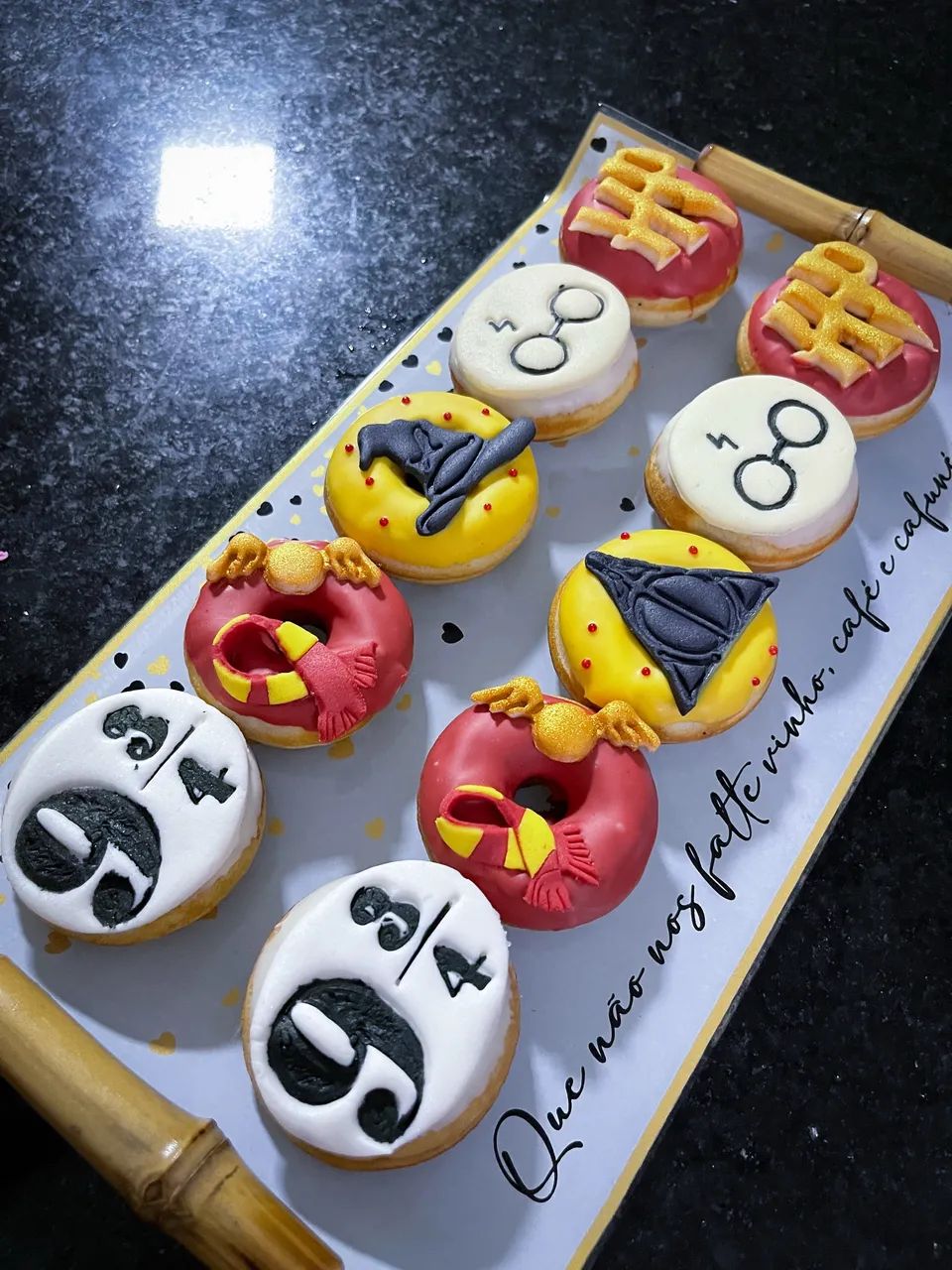 CAKE DONUTS - Foto 3