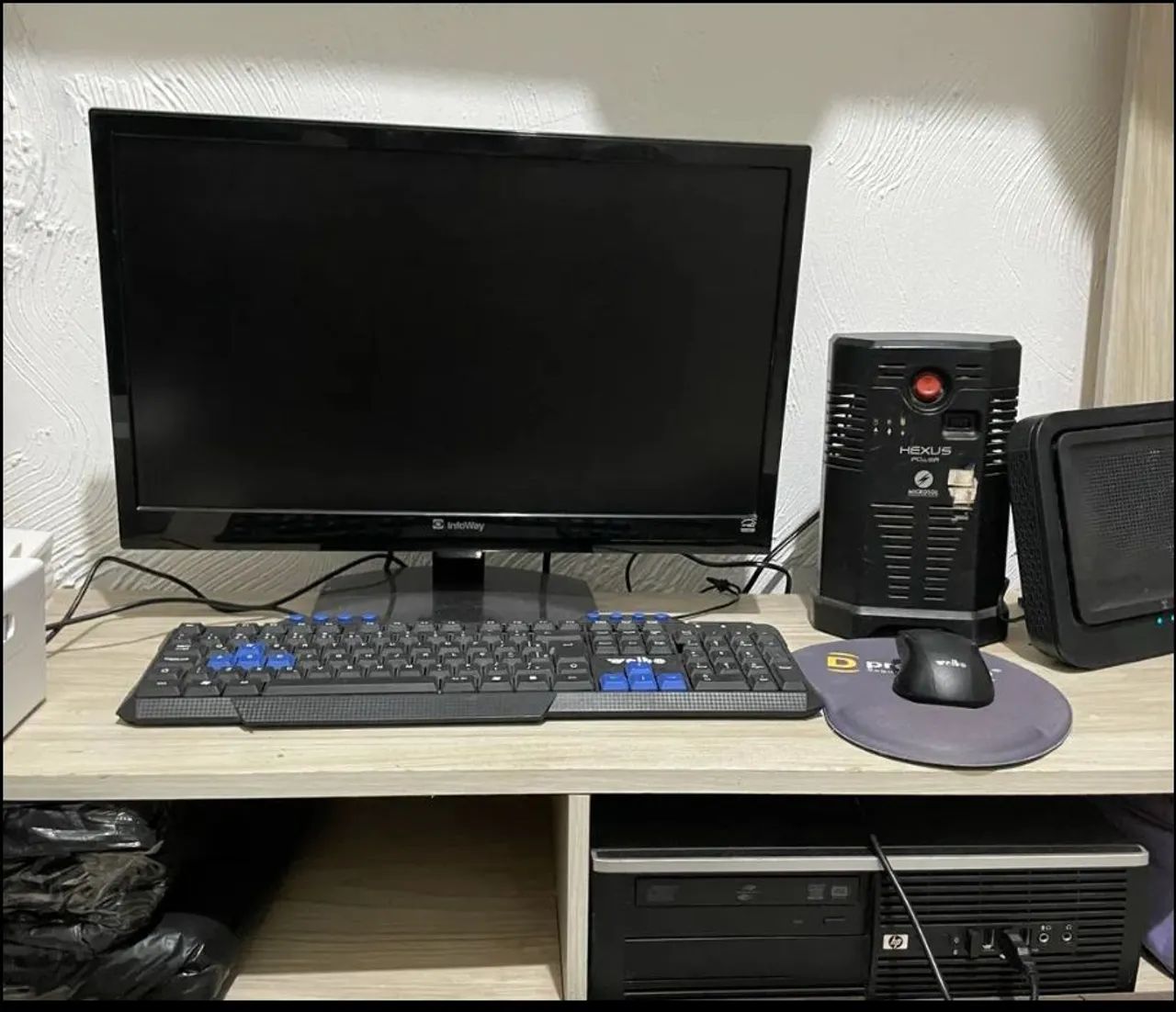 Computador completo  - Foto 2