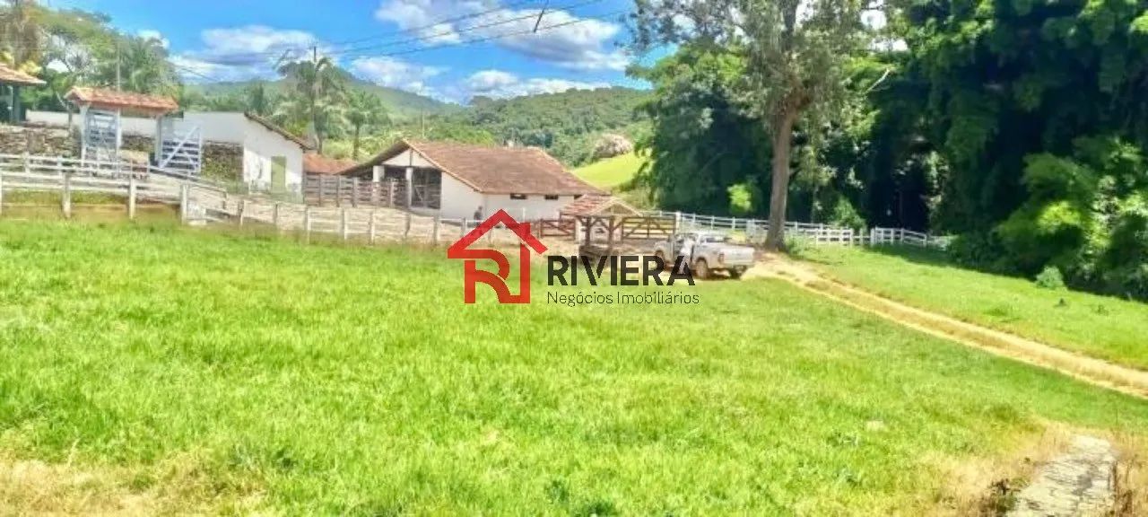 FAZENDA RURAL em OLIVEIRA - MG, Centro - Foto 5