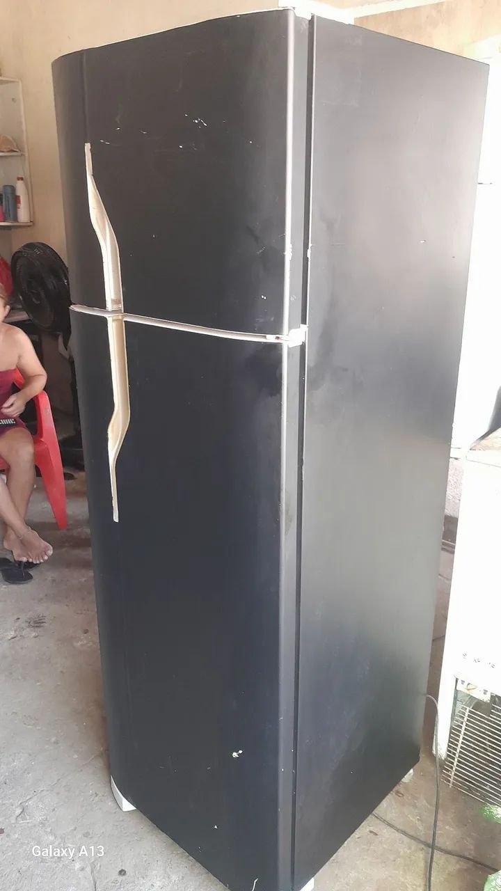 Geladeira 