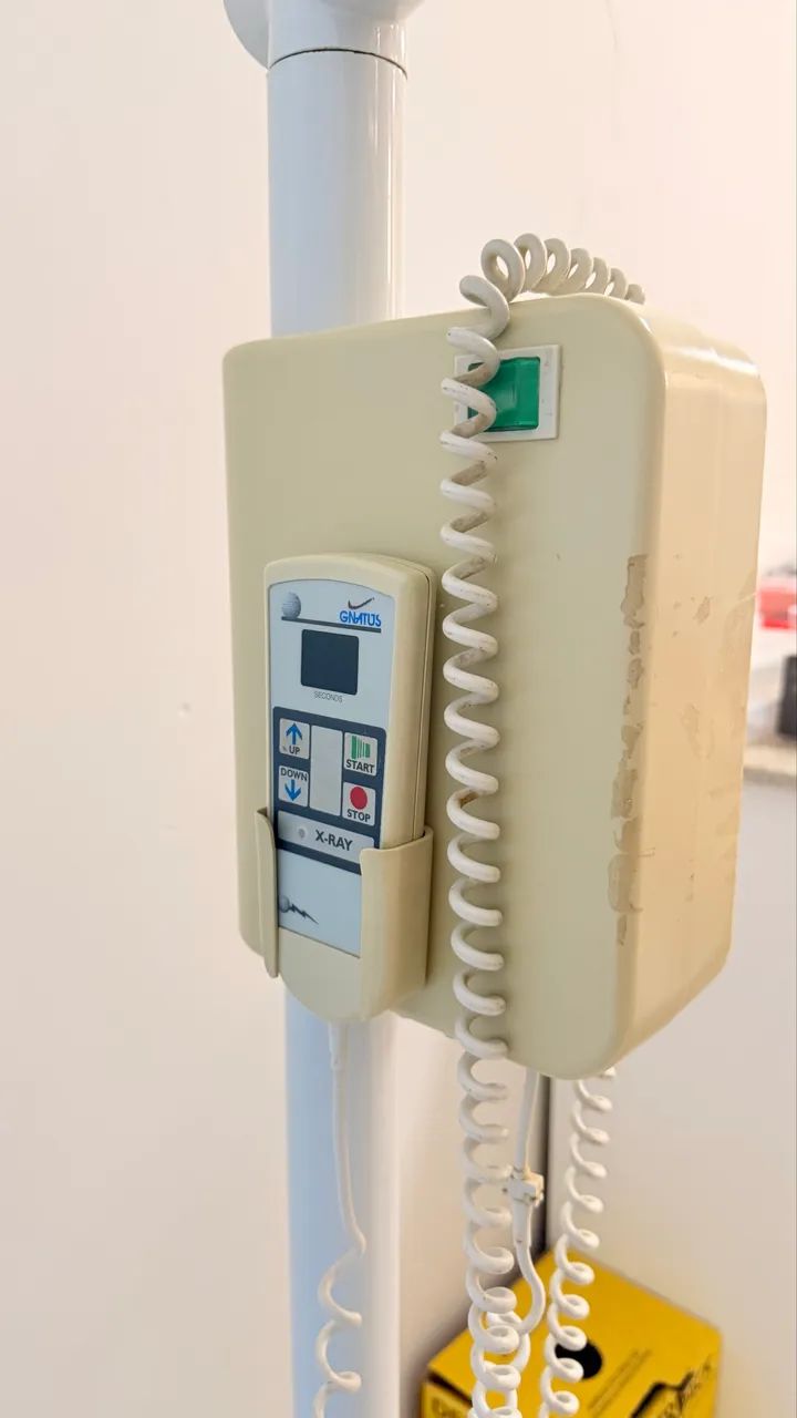 Equipamento odontológico  - Foto 2