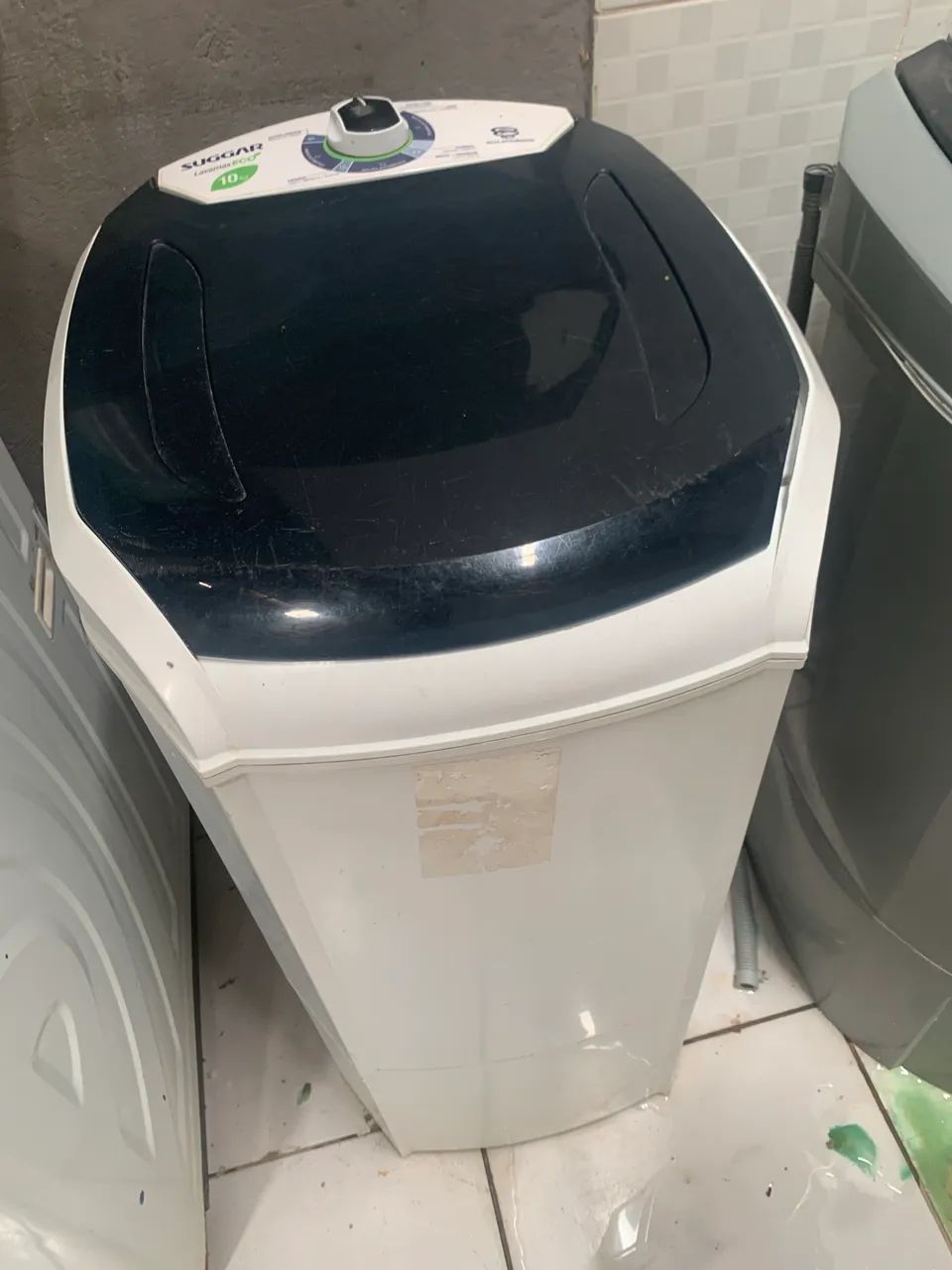 Tanquinhos de lavar roupa  - Foto 4