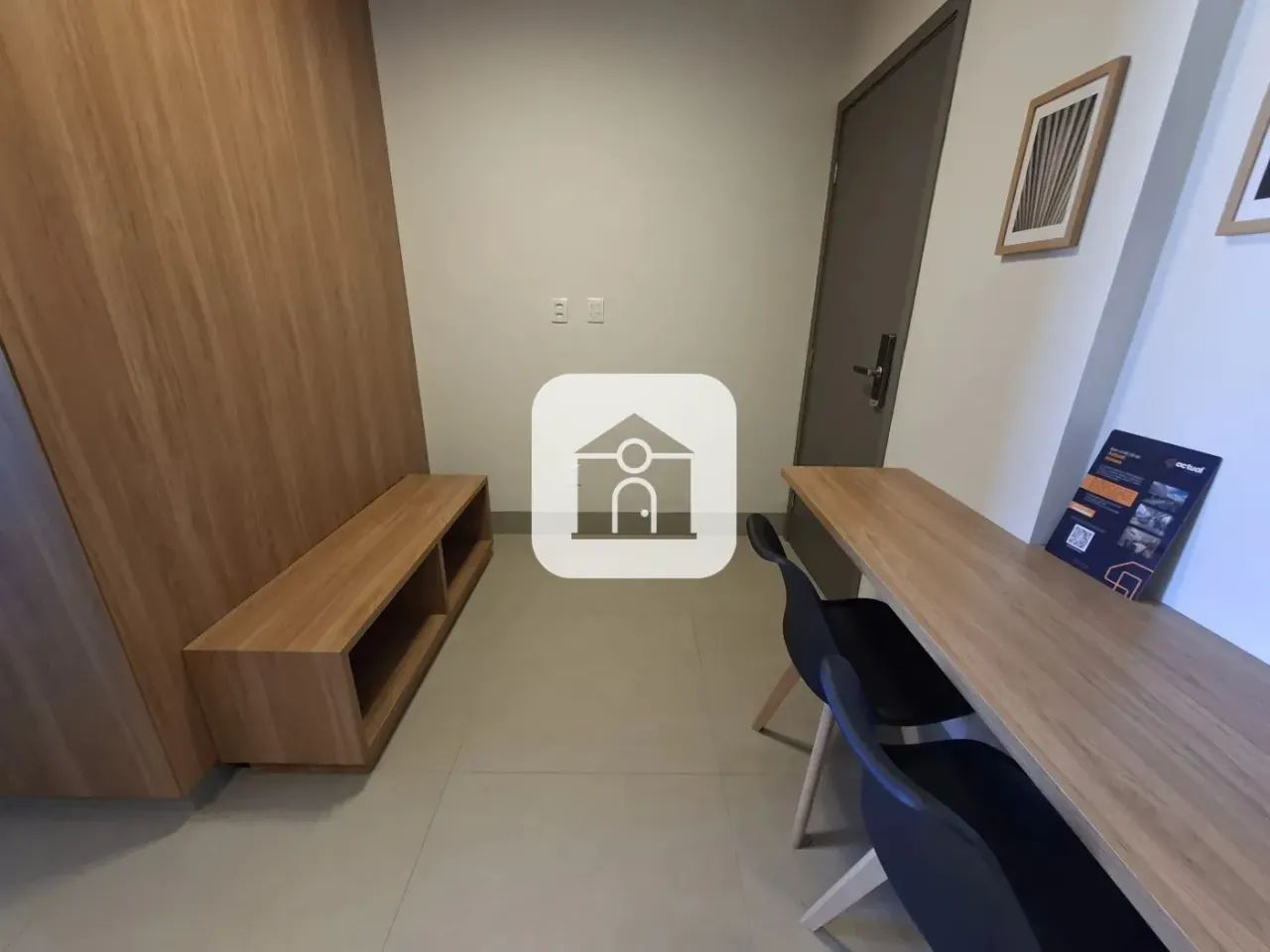 Studio para locação no bairro Santa Mônica - Foto 2