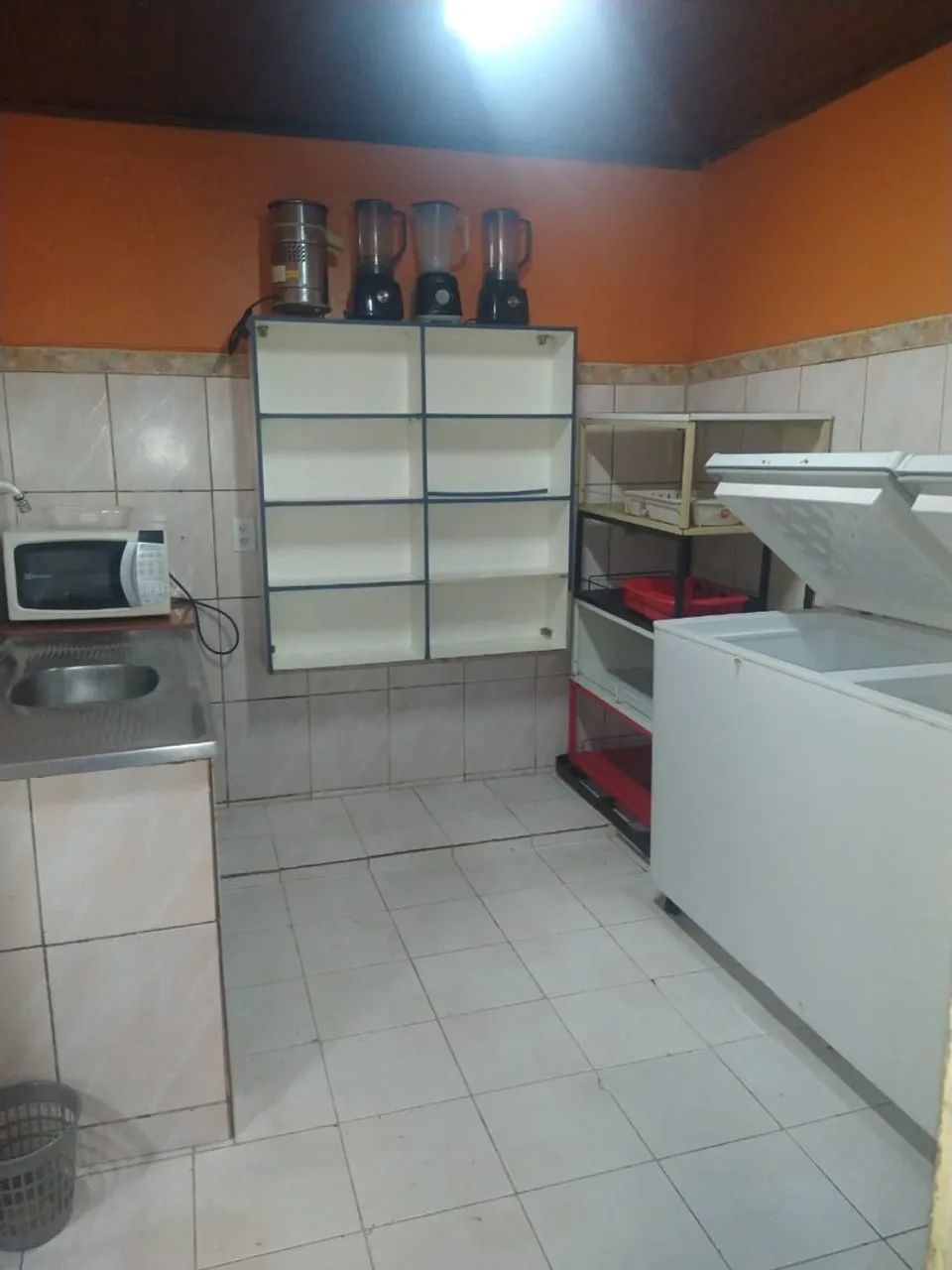Ponto Comercial ( Antiga Padaria )  - Foto 5