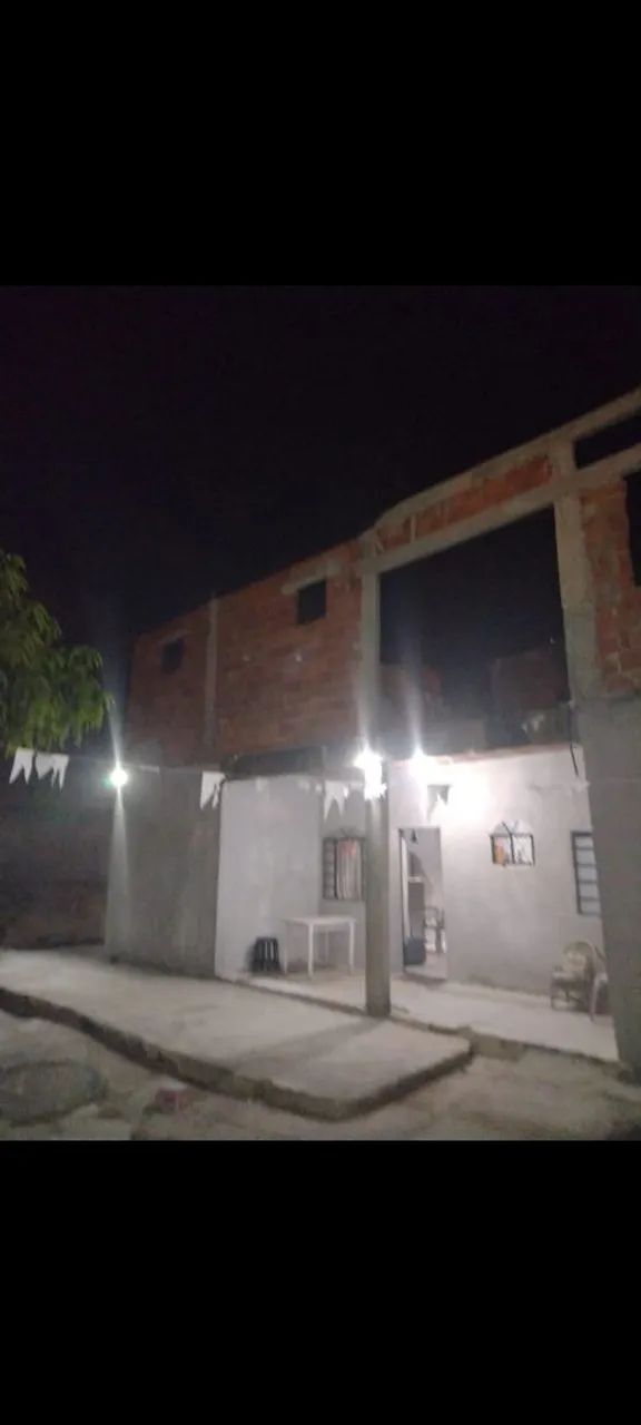 Foto - São Gonçalo - Várzea das Moças