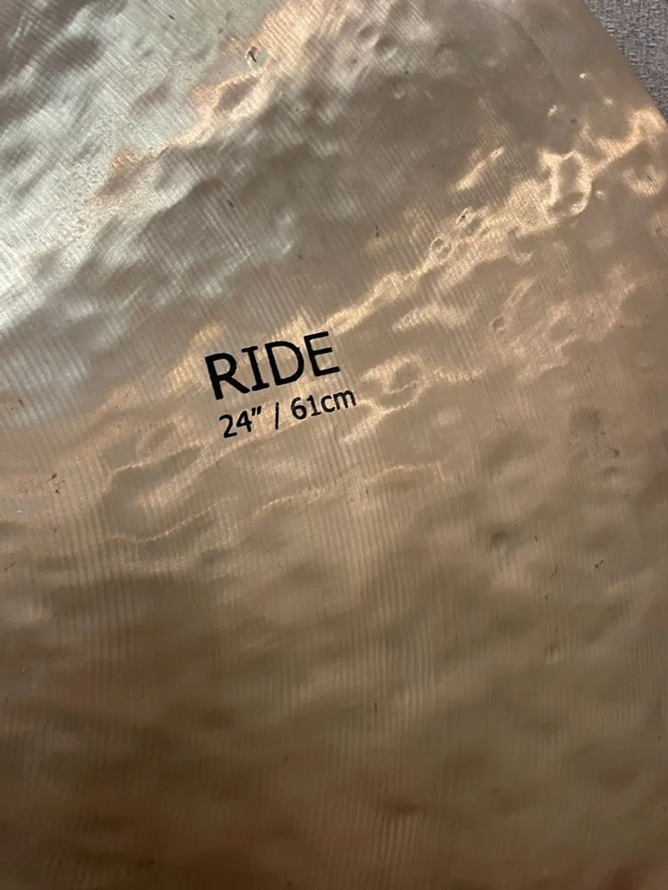 Ride Diril D Master 24? B20  - Foto 3