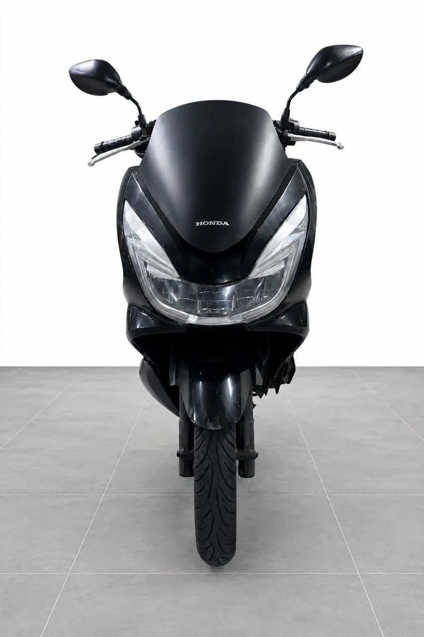 HONDA PCX 2016  - Foto 4