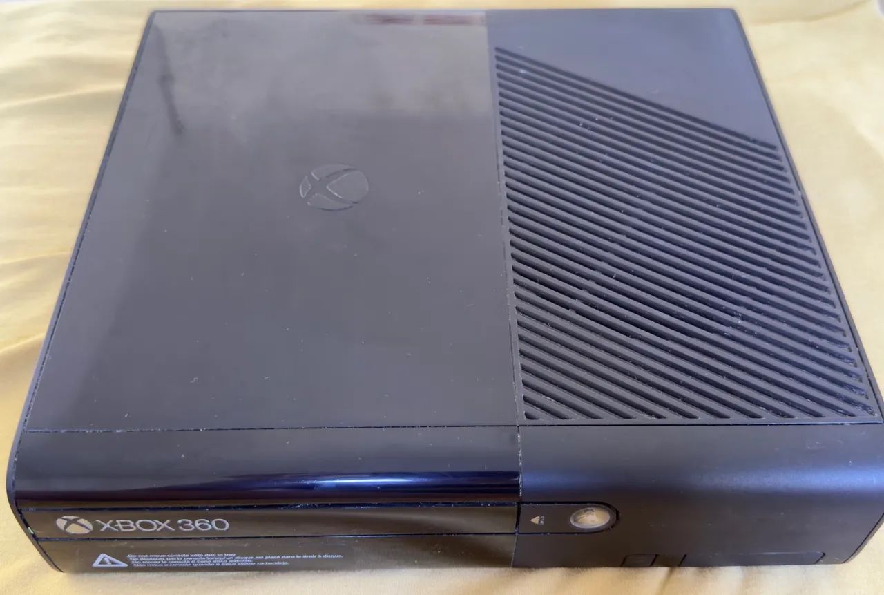X box 360