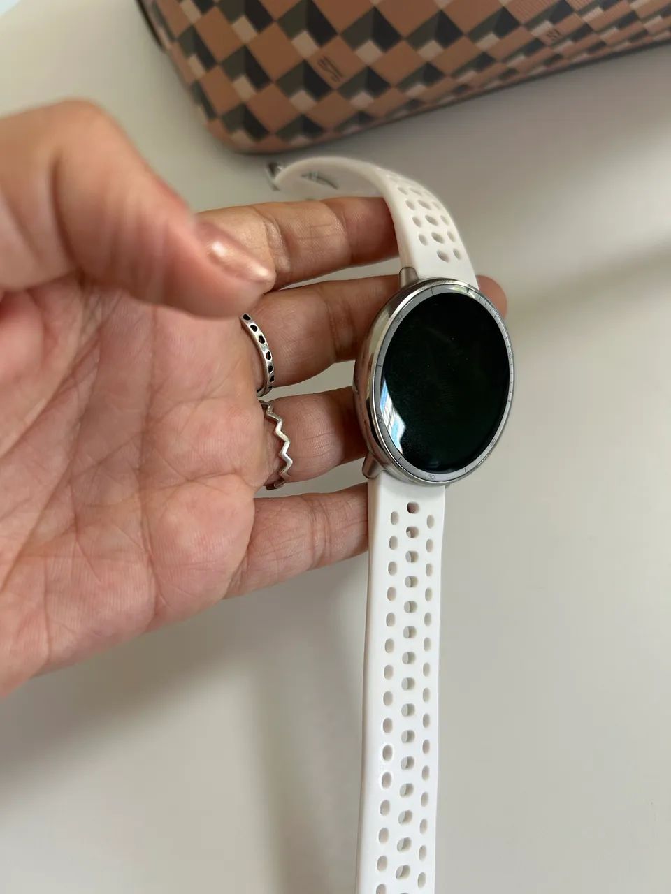 Amazfit active 2 - Foto 2