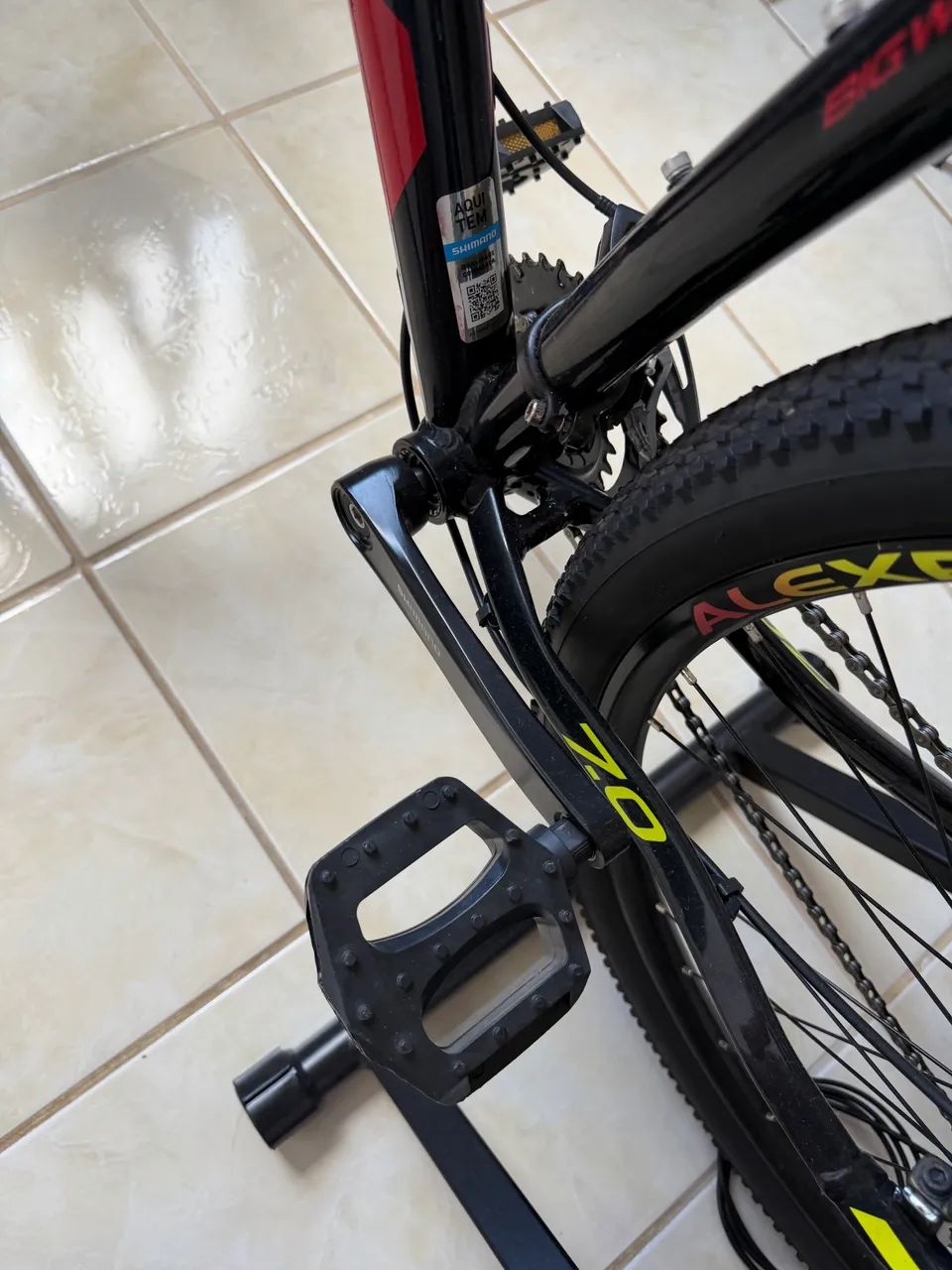 Bike OGGI Big Wheel 7.0  - Foto 2