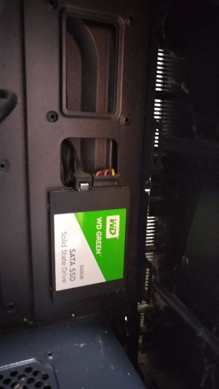 Computador Completo (Apenas Gabinete) - Foto 3