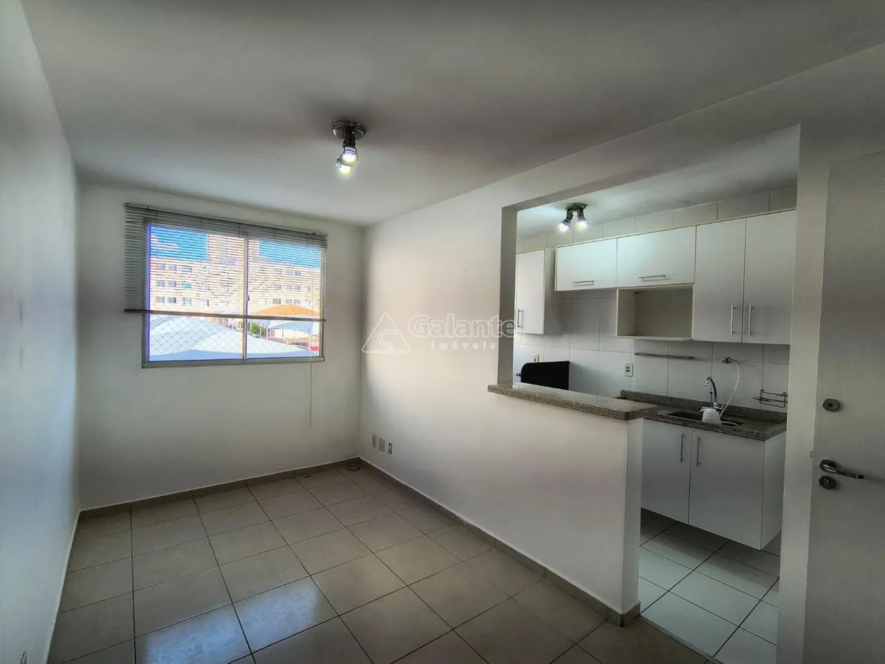 Apartamento a venda com 02 quartos, Campinas - Foto 4