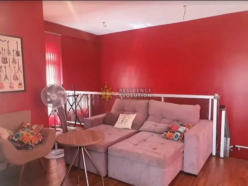 Imóvel, 3 quartos, 1 suite - Foto 3