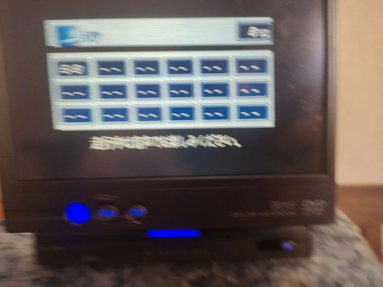 DVD Panasonic - ( TV + GPS ) Multimídia  - Foto 3