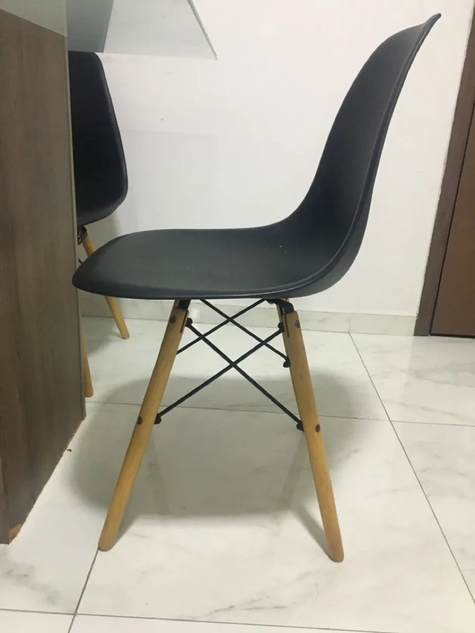 Mesa e cadeiras - Foto 4