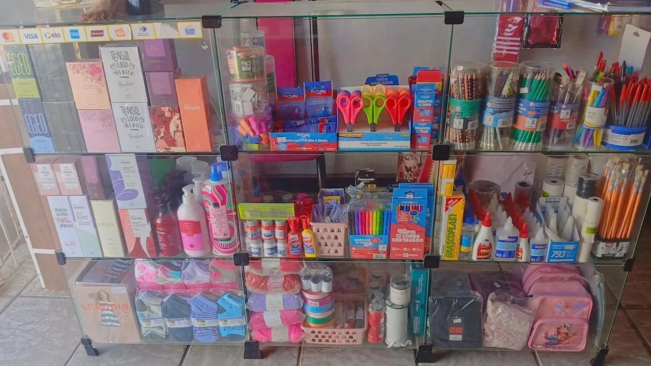 Mercadorias  - Foto 2