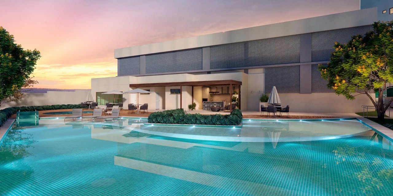 STAR CONCEPT LIVING CARUARU - Foto 5