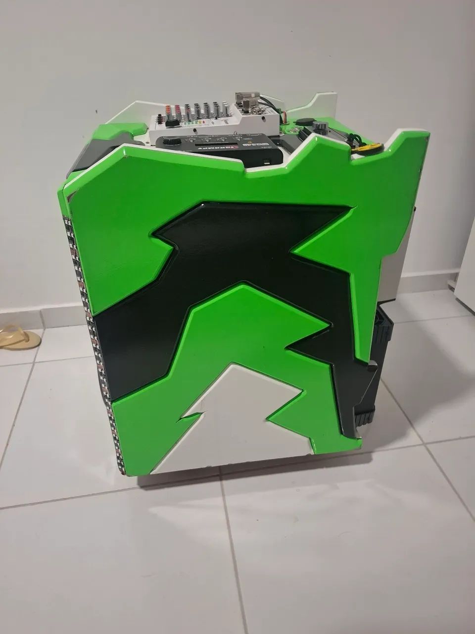 Caixa bob - Foto 4
