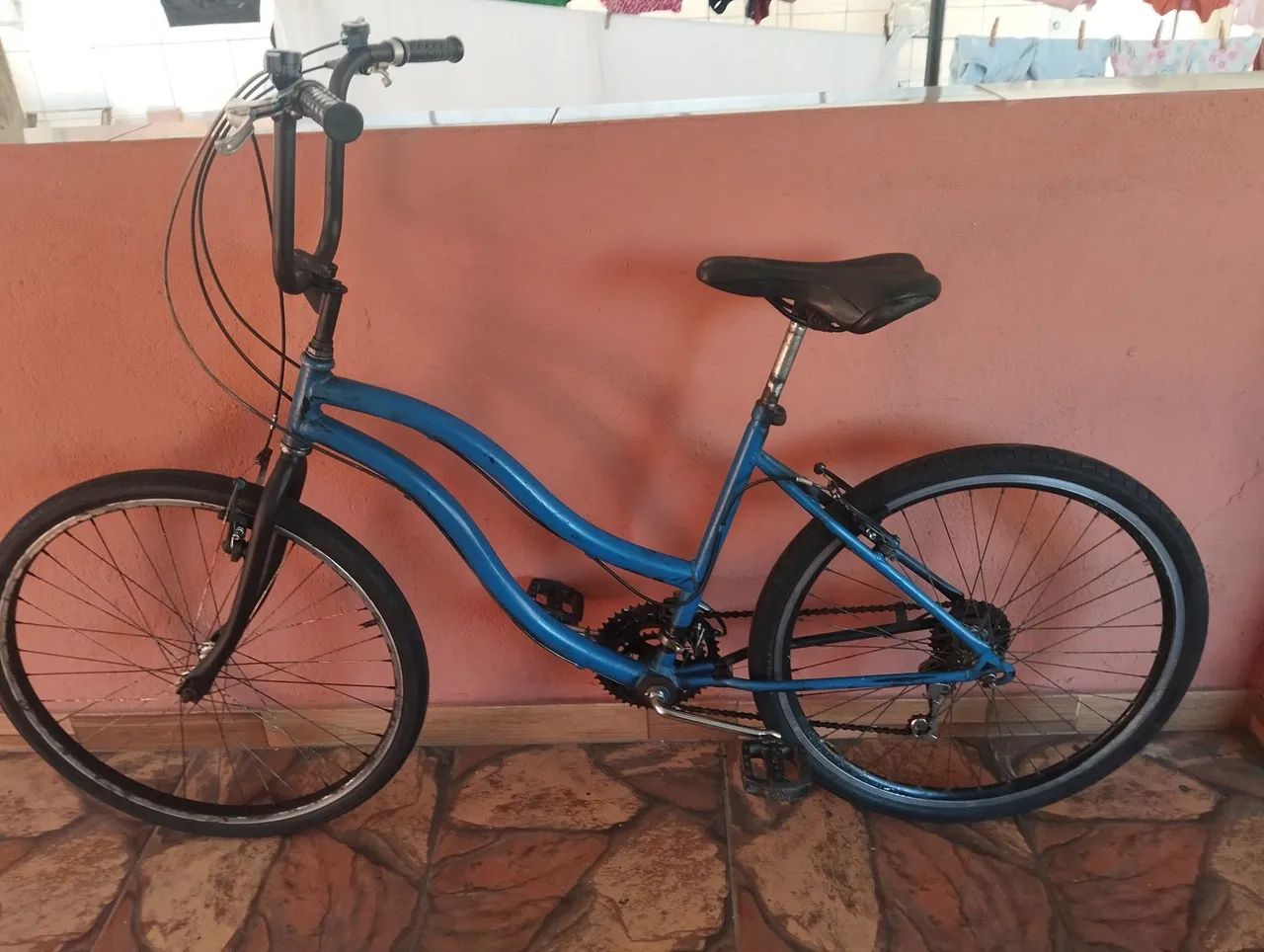 Bicicleta aro 26  - Foto 3