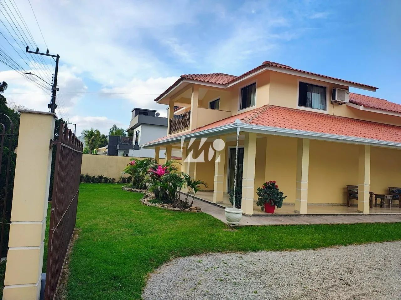 Casa 3 Quartos com 3 Suítes - Sul do Rio - Santo Amaro da Imperatriz - mrt - Foto 4