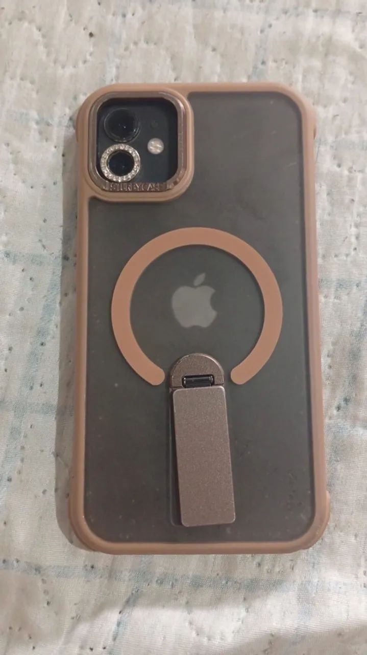 iPhone 11 64 g - Foto 2