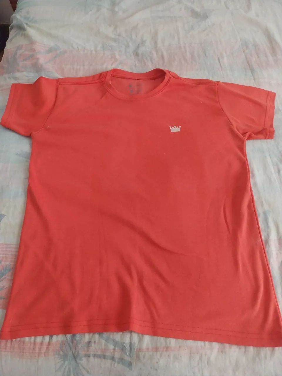 Camiseta Masculino 