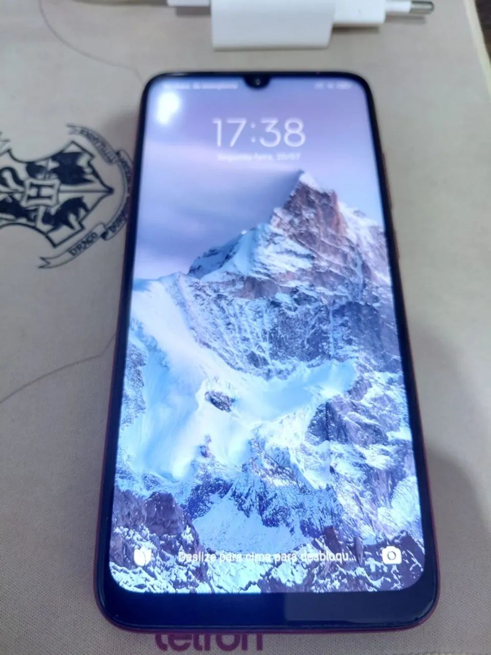 Xiaomi Mi Redmi Note 7 6,3" 64GB  - Foto 2