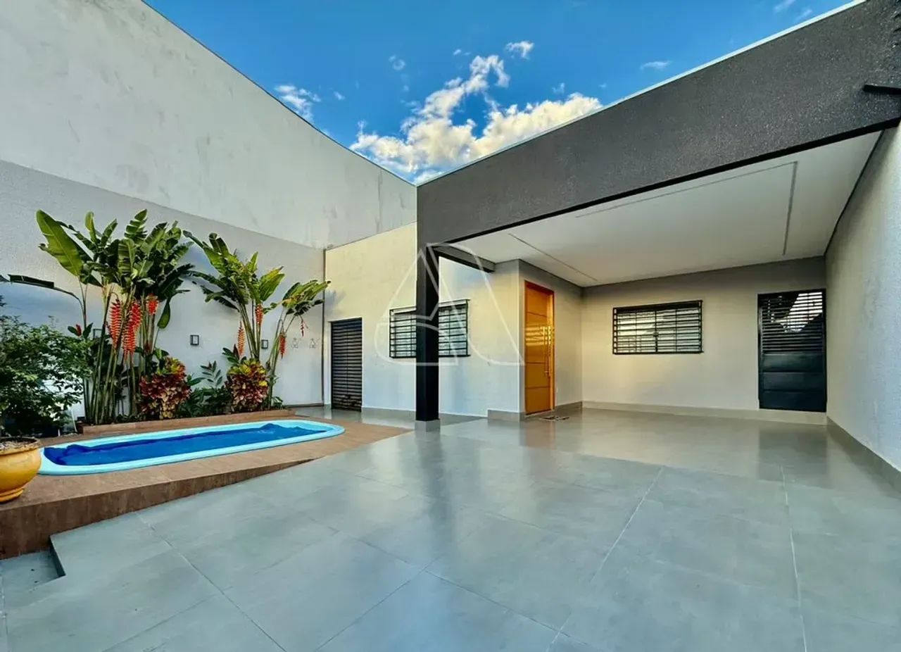 Casa para aluguel - Vila Industrial - Foto 2