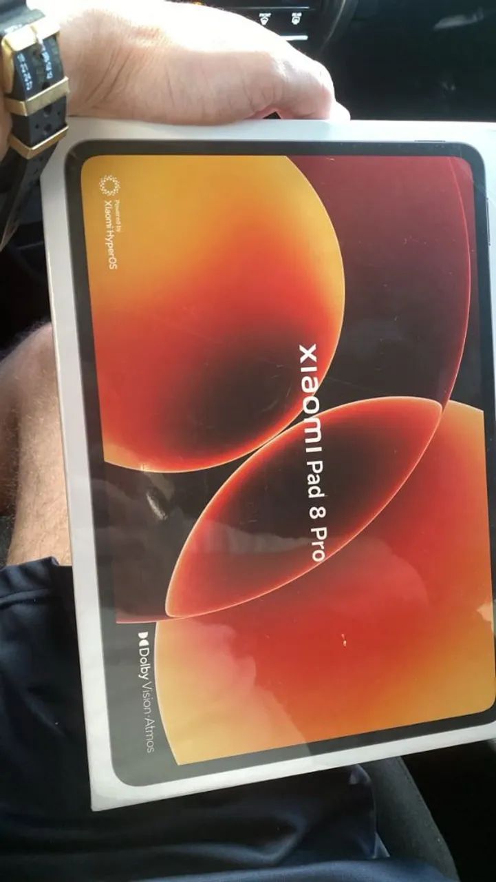 Tablet 