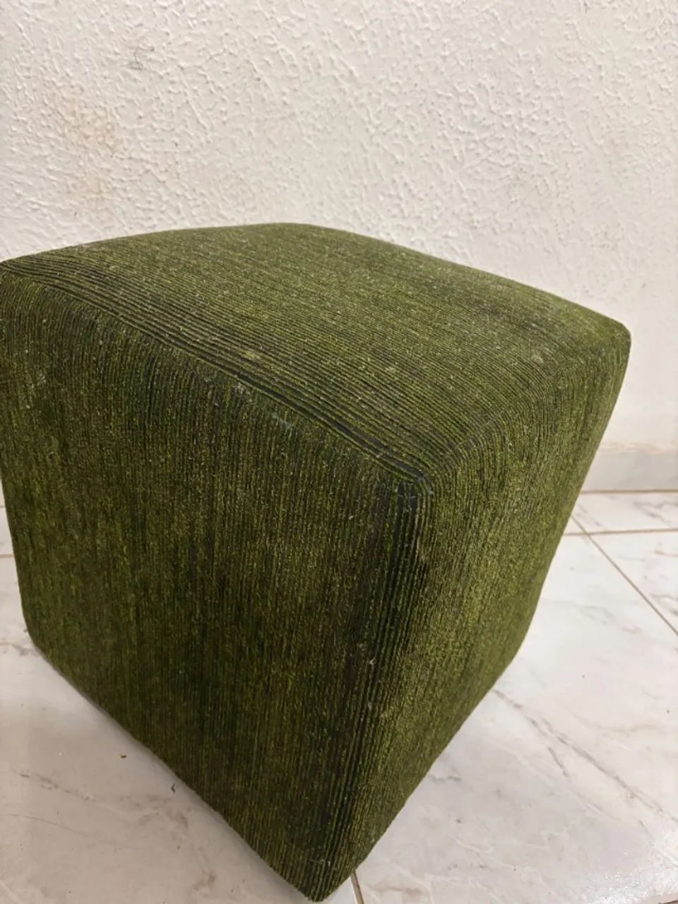 Sofá mais puff - Foto 3