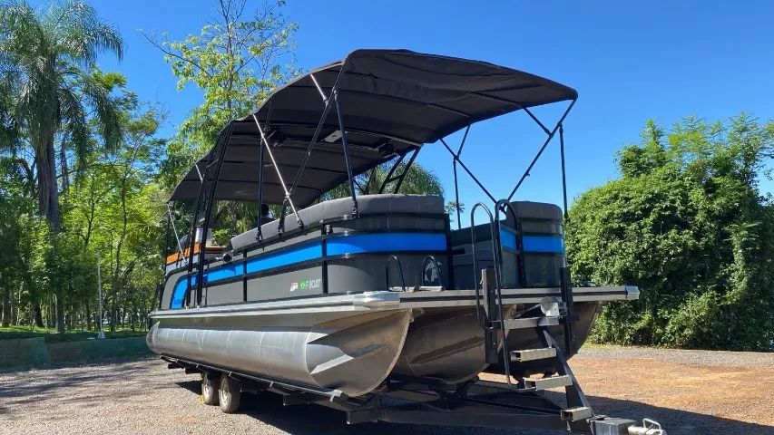 Phonton Fluvimar 950
