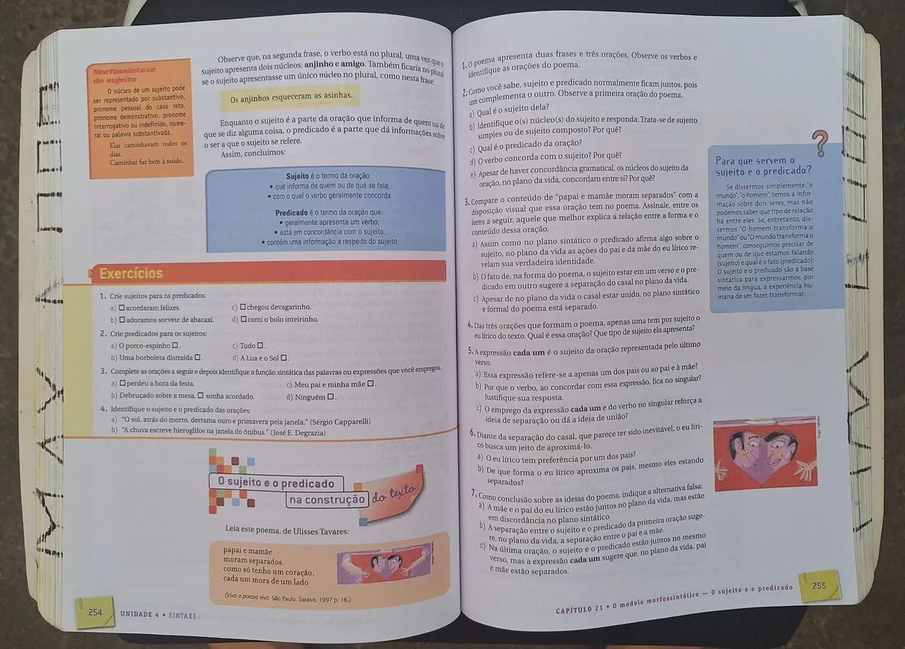 Gramática  - Foto 3