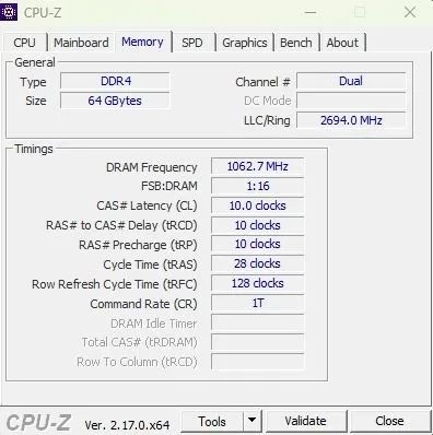 Kit upgrade dual xeon e5 2696v4 64gb ddr4 ecc - Foto 4