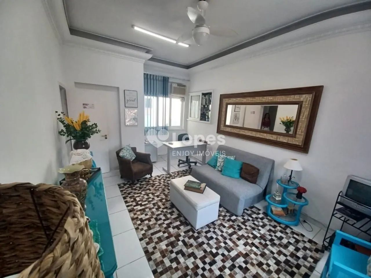 Casa em Grajaú, Rio de Janeiro - Foto 2