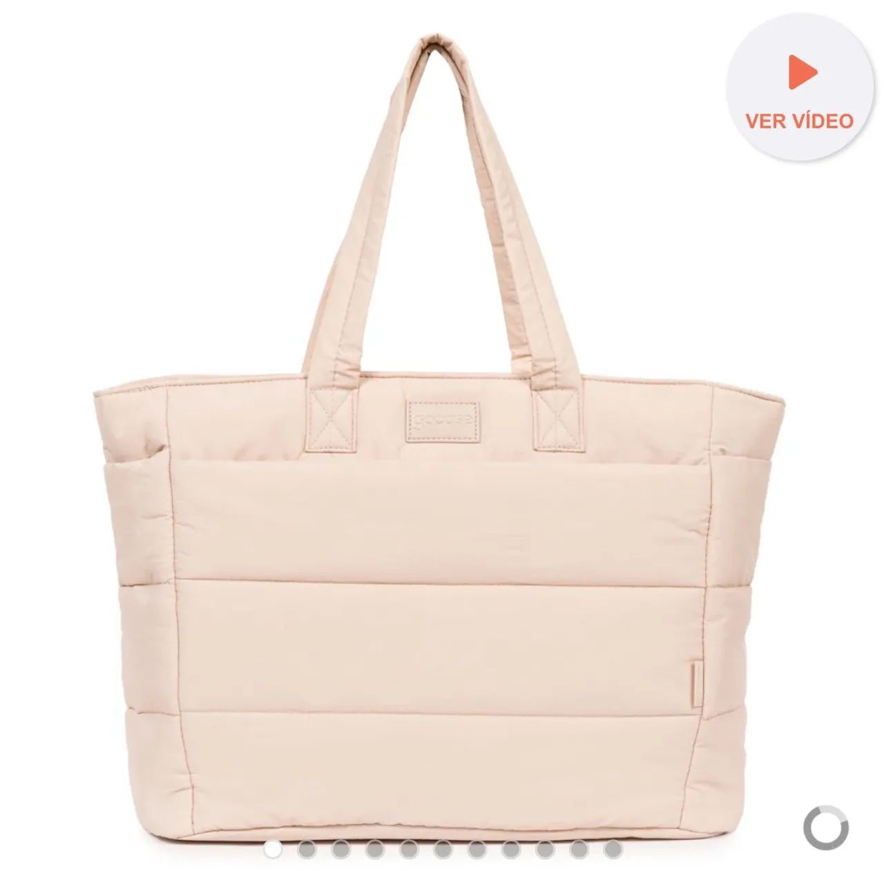Bolsa gocase