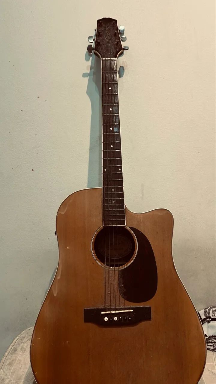 Violão condor - Foto 4