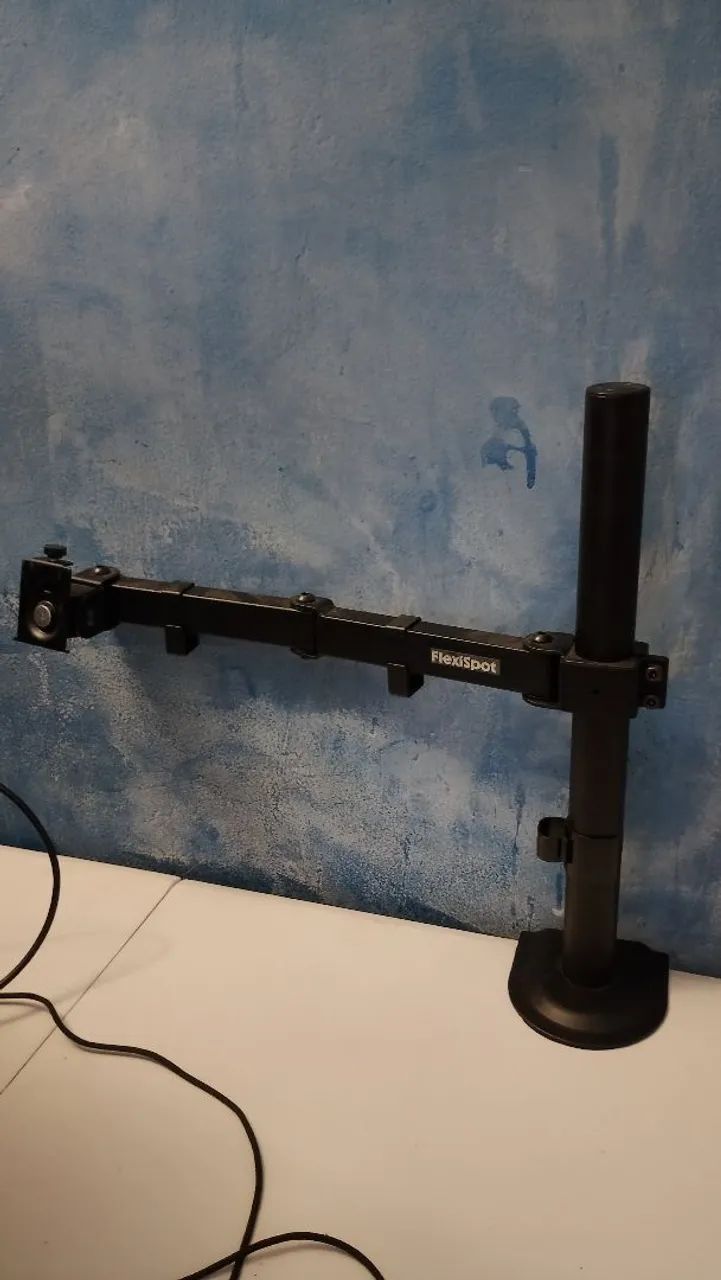 Monitor LG 27 polegadas 75hz - Foto 3