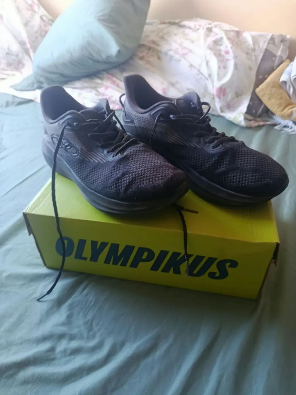Olympikus 42 